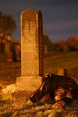 фото "Despair"