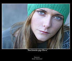 фото "Oluva"