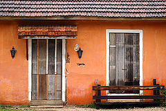 photo "a certain charm"