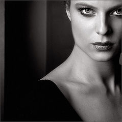 фото "portrait n° 432"