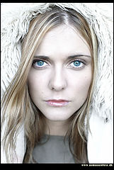 фото "Close to her"