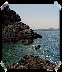 photo "Border of tranquility"
