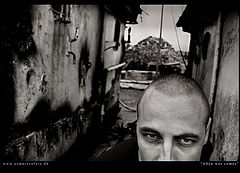 фото "When war comes"