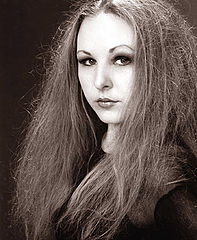 photo "Adrienne"
