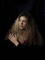 photo "Marij"