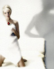 photo "Not alone"