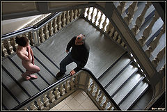 фото "Close encounter in Germany"