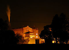 фото "midnight manufacturing"