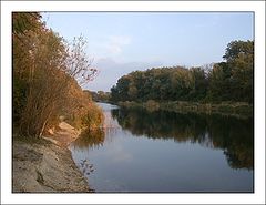 photo "Swanless Lake"