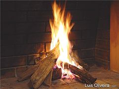 photo "It heats..."