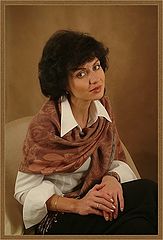 photo "Irina"