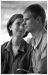 photo "my love"