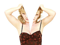 фото "Split personality"