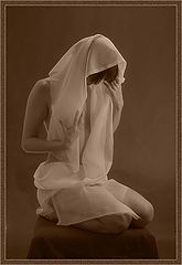photo "Her Secret"