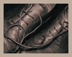 photo "About boots again..."
