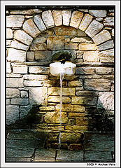 photo "Running Water!!"
