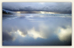 photo "snow cloud"