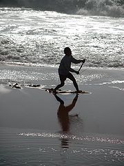 фото "Mirror"