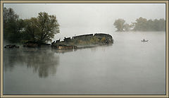 photo "Old ship"