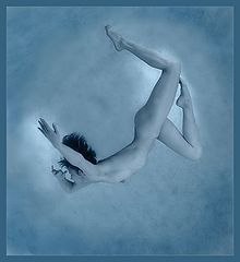 photo "Immersing."