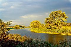 photo "Before sunset"