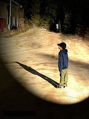 фото "Brandon"