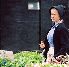 фото "Farmer`s market"