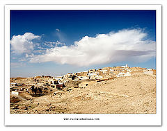 photo "almost sahara"