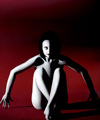 photo "Angina"