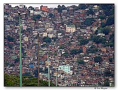 фото "Favela da Rocinha...to Pedro Ramalho"