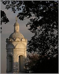 фото "Колокольня"
