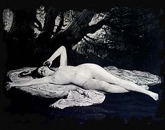 photo "The Nude"