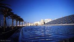 фото "Alexandria Library"