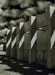 фото "Lines and shadows"