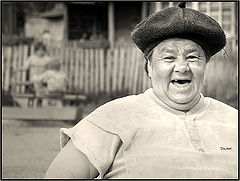 photo "Galya"