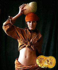 фото "Флора"