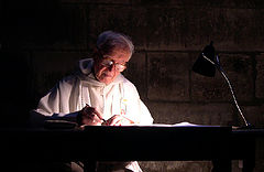 photo "Father"