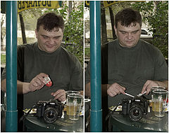 photo "Joke :-)"