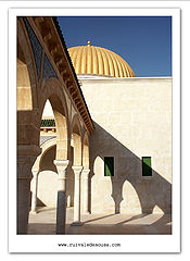 photo "monastir I"