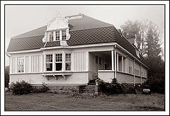 photo "Mansion"