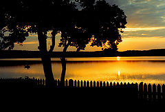 фото "Sunset Impresion 1"