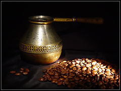 photo "Сoffee beans"