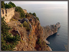 photo "A-A-A-Alanya!"
