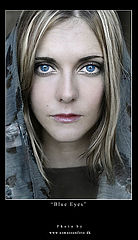 фото "Blue Eyes II"