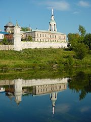 photo "monastery"