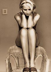 photo "Bronze"