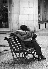 photo "reading 1"