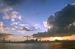 фото "My Home Town"