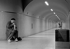 photo "struggling 1"