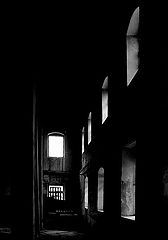 photo "Silence of window"